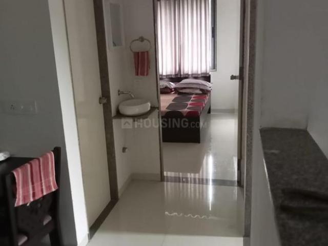 2 BHK Apartment in Chandkheda for rent Ahmedabad. The reference number is 16247979
