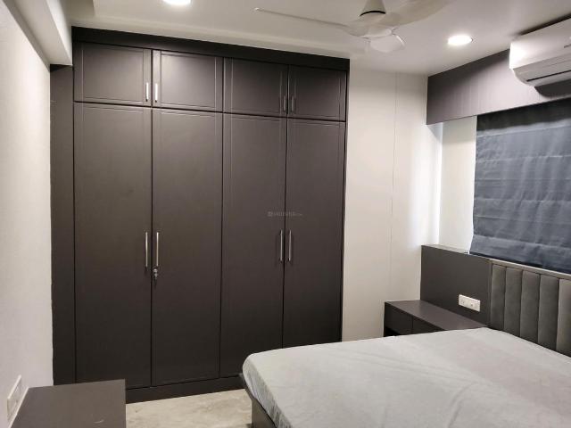 2 BHK Apartment in Chandkheda for rent Ahmedabad. The reference number is 17977354