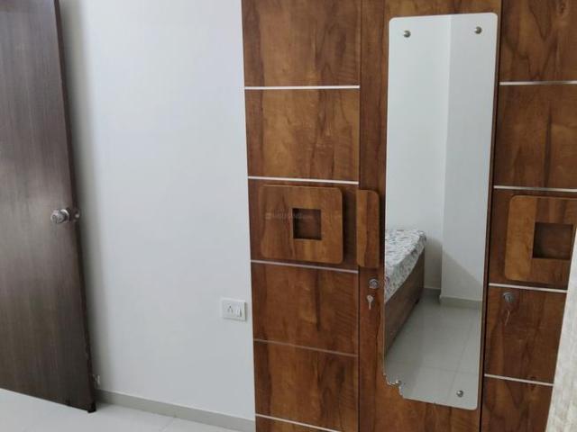 2 BHK Apartment in Chandkheda for rent Ahmedabad. The reference number is 18594764