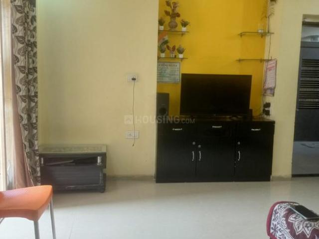 2 BHK Apartment in Chandkheda for rent Ahmedabad. The reference number is 18910991