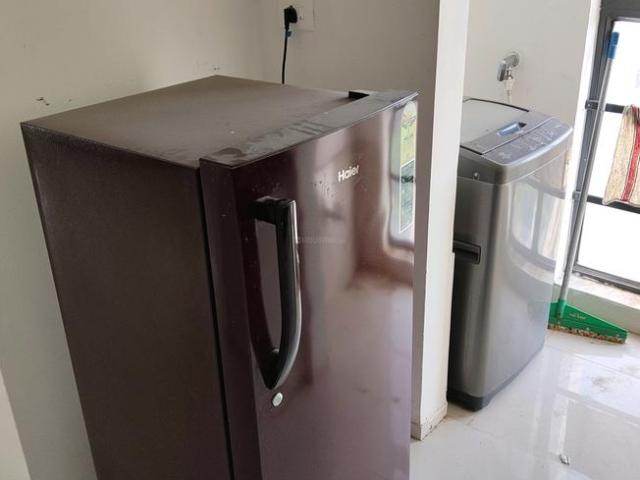 2 BHK Apartment in Chandkheda for rent Ahmedabad. The reference number is 18173672