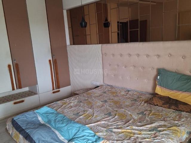 2 BHK Apartment in Chandkheda for rent Ahmedabad. The reference number is 18249252