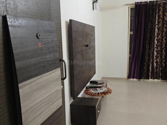 2 BHK Apartment in Chandkheda for rent Ahmedabad. The reference number is 18343714
