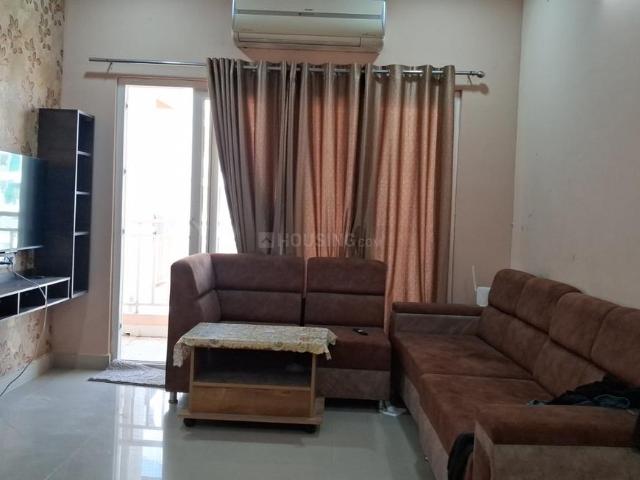 2 BHK Apartment in Chandkheda for rent Ahmedabad. The reference number is 19616831
