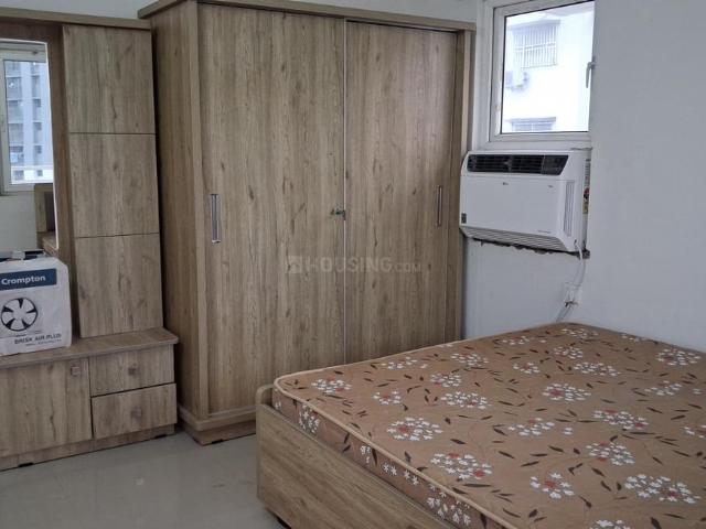 2 BHK Apartment in Chandkheda for rent Ahmedabad. The reference number is 19616831
