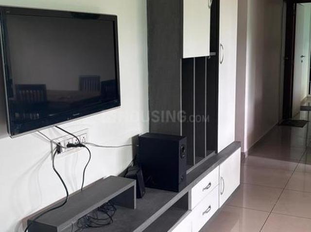2 BHK Apartment in Chandkheda for rent Ahmedabad. The reference number is 19760987