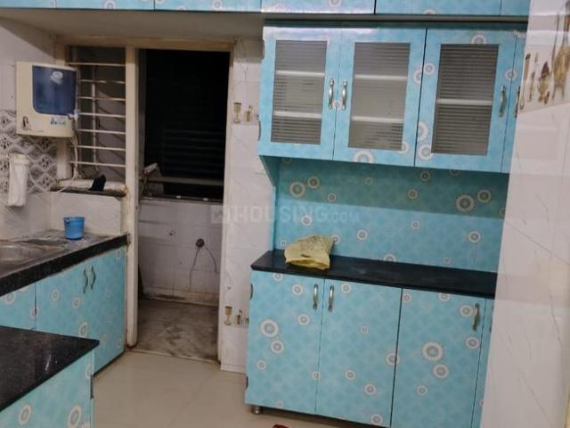 2 BHK Apartment in Chandkheda for rent Ahmedabad. The reference number is 19855694