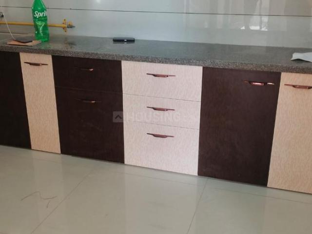 2 BHK Apartment in Chandkheda for rent Ahmedabad. The reference number is 19860893