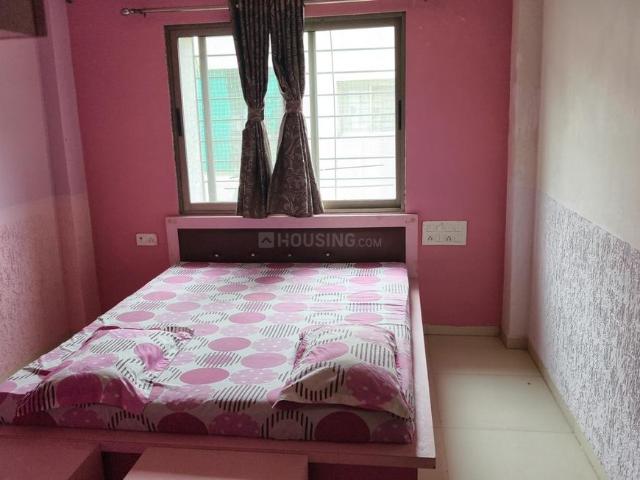 2 BHK Apartment in Chandkheda for rent Ahmedabad. The reference number is 19887666