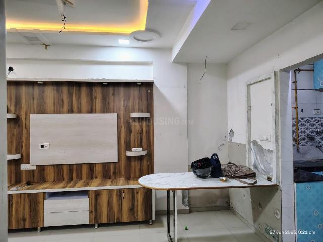 2 BHK Apartment in Chandkheda for rent Ahmedabad. The reference number is 19895984