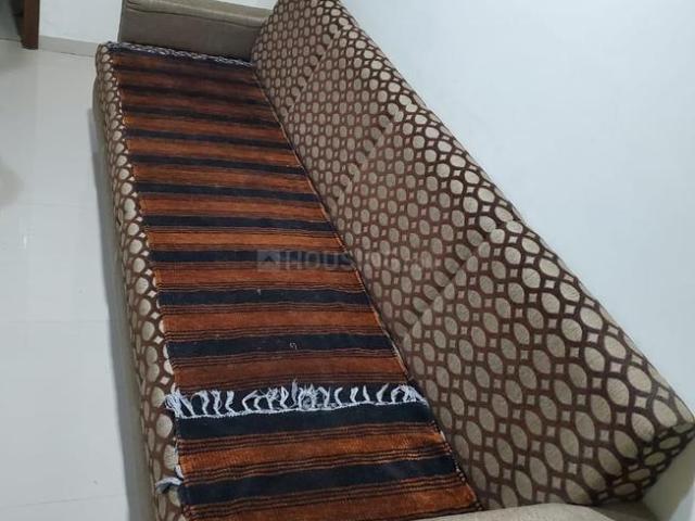 2 BHK Apartment in Chandkheda for rent Ahmedabad. The reference number is 19912031