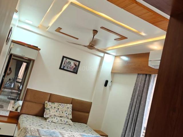 2 BHK Apartment in Chandkheda for rent Ahmedabad. The reference number is 19952741