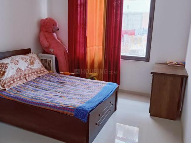 2 BHK Apartment in Chandkheda for rent Ahmedabad. The reference number is 19965689