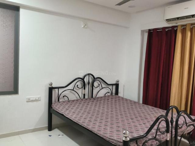 2 BHK Apartment in Chandkheda for rent Ahmedabad. The reference number is 19973533