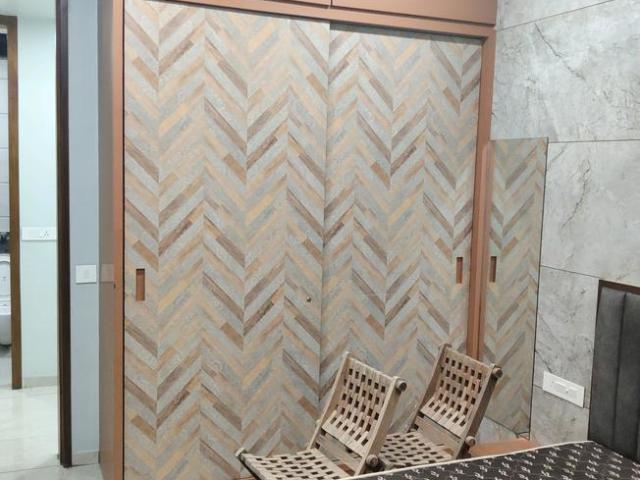 2 BHK Apartment in Chandkheda for rent Ahmedabad. The reference number is 19996823