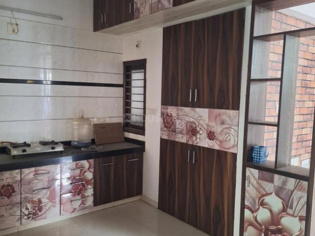 2 BHK Apartment in Chandkheda for rent Ahmedabad. The reference number is 19017279