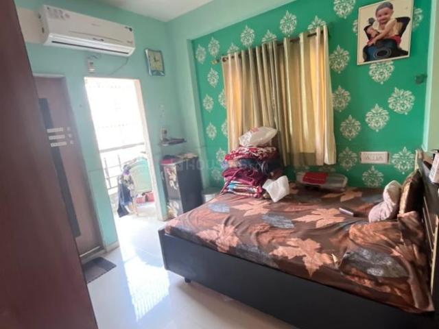 2 BHK Apartment in Chandkheda for rent Ahmedabad. The reference number is 19201365