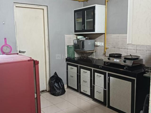 2 BHK Apartment in Chandkheda for rent Ahmedabad. The reference number is 19239606