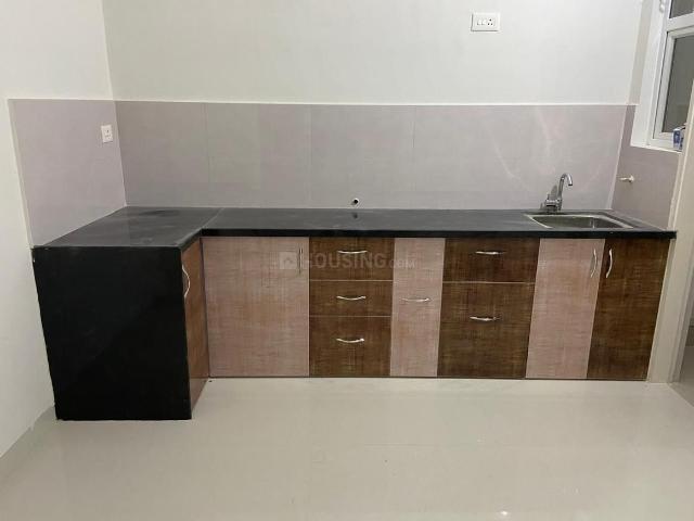 2 BHK Apartment in Chandkheda for rent Ahmedabad. The reference number is 19372423