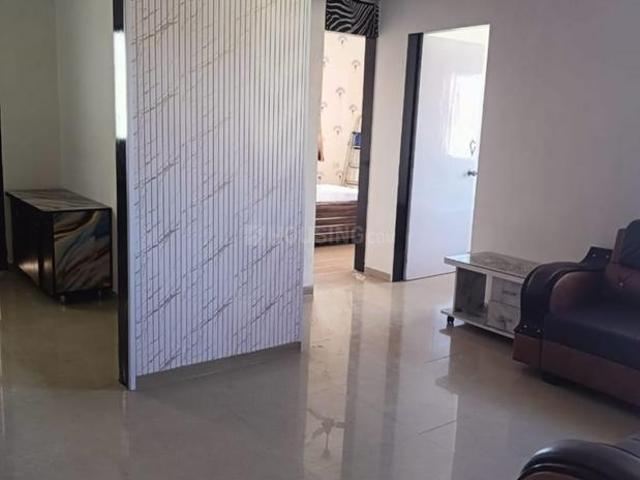 2 BHK Apartment in Chandkheda for rent Ahmedabad. The reference number is 19384758