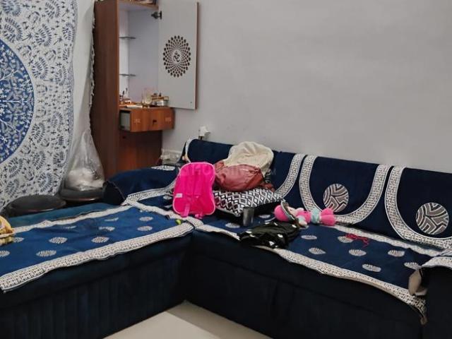 2 BHK Apartment in Chandkheda for rent Ahmedabad. The reference number is 20402655