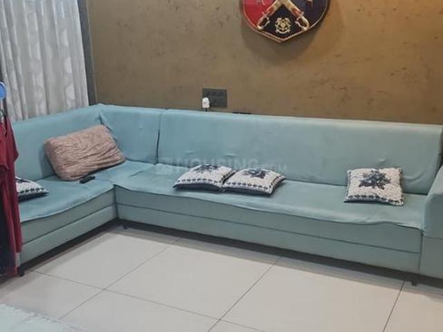 2 BHK Apartment in Chandkheda for rent Ahmedabad. The reference number is 20414065