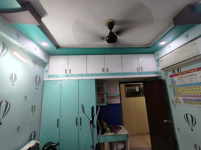 2 BHK Apartment in Chandkheda for rent Ahmedabad. The reference number is 20417605