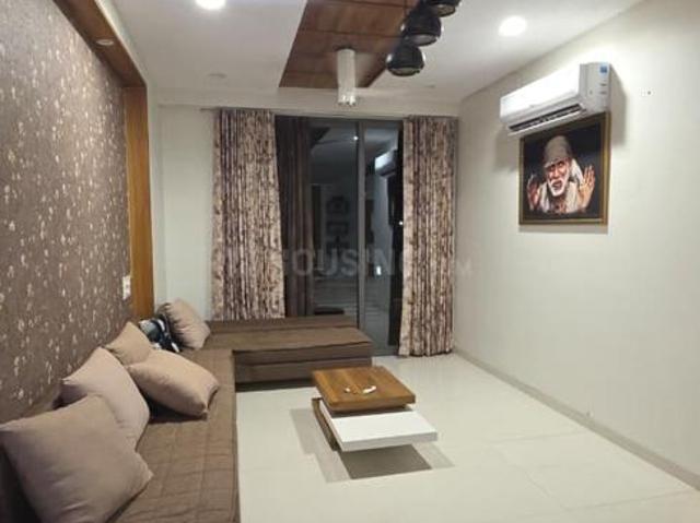2 BHK Apartment in Chandkheda for rent Ahmedabad. The reference number is 20418880