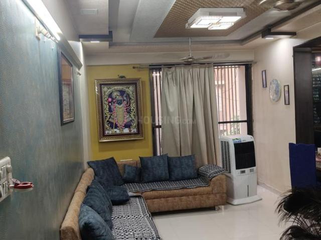 2 BHK Apartment in Chandkheda for rent Ahmedabad. The reference number is 20423501