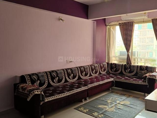 2 BHK Apartment in Chandkheda for rent Ahmedabad. The reference number is 20426449