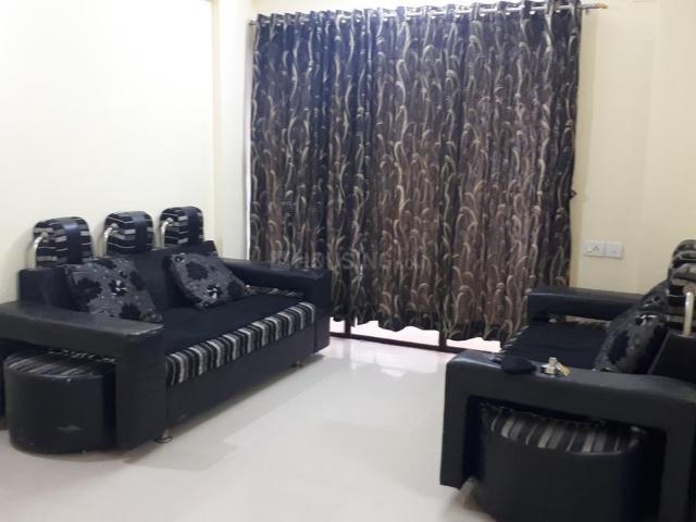 2 BHK Apartment in Chandkheda for rent Ahmedabad. The reference number is 20441883