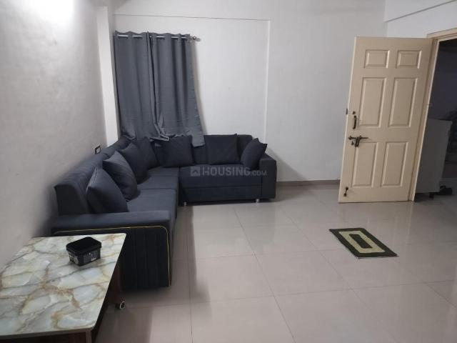 2 BHK Apartment in Chandkheda for rent Ahmedabad. The reference number is 20449847