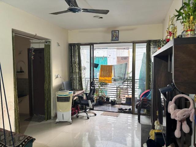 2 BHK Apartment in Chandkheda for rent Ahmedabad. The reference number is 20459511