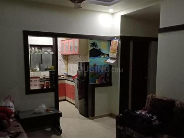 2 BHK Apartment in Chandkheda for rent Ahmedabad. The reference number is 20465168