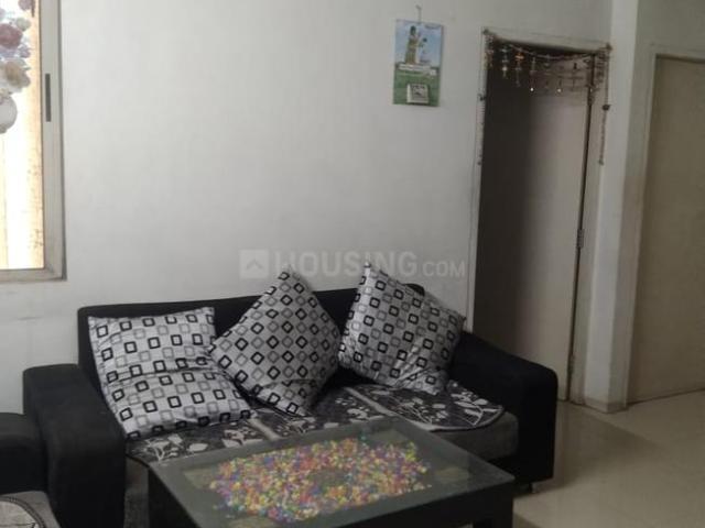 2 BHK Apartment in Chandkheda for rent Ahmedabad. The reference number is 20472755