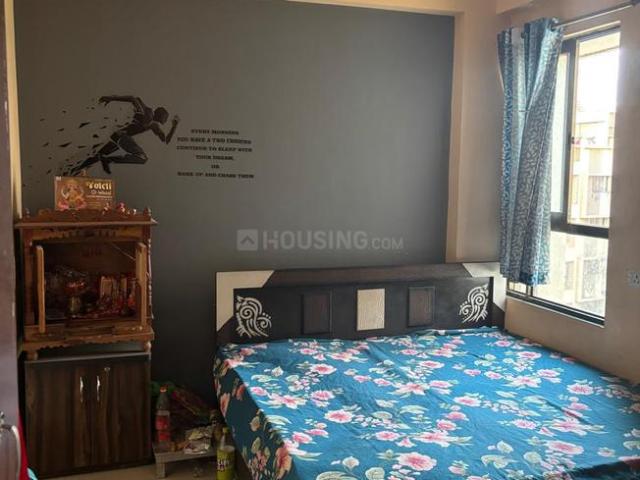 2 BHK Apartment in Chandkheda for rent Ahmedabad. The reference number is 20477807