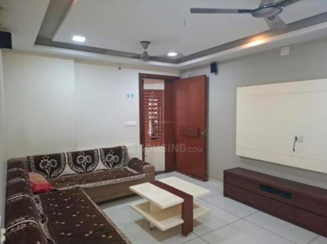 2 BHK Apartment in Chandkheda for rent Ahmedabad. The reference number is 20482550