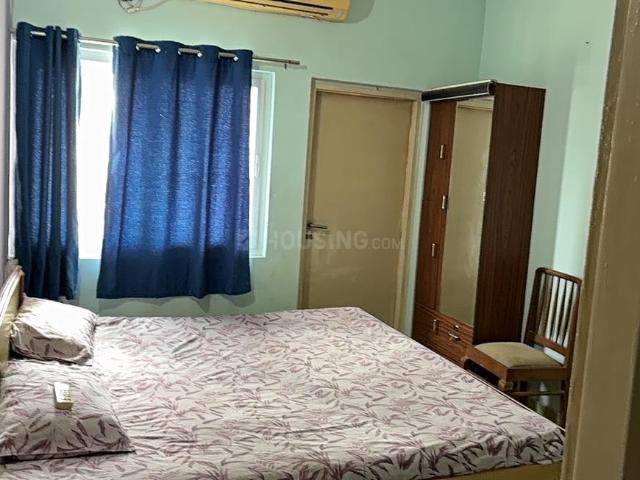 2 BHK Apartment in Chandkheda for rent Ahmedabad. The reference number is 20490017