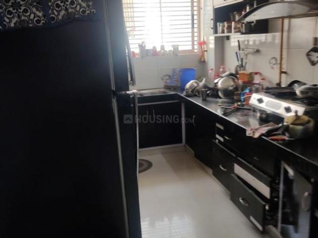 2 BHK Apartment in Chandkheda for rent Ahmedabad. The reference number is 20494418