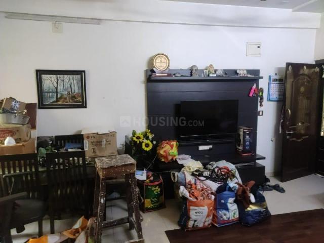 2 BHK Apartment in Chandkheda for rent Ahmedabad. The reference number is 20502188