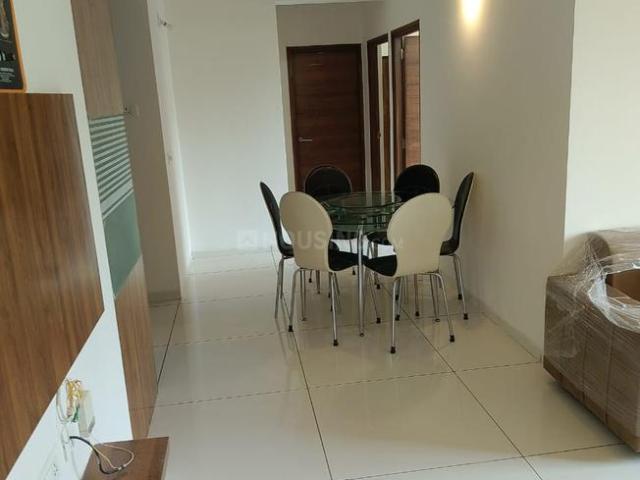 2 BHK Apartment in Chandkheda for rent Ahmedabad. The reference number is 20509394