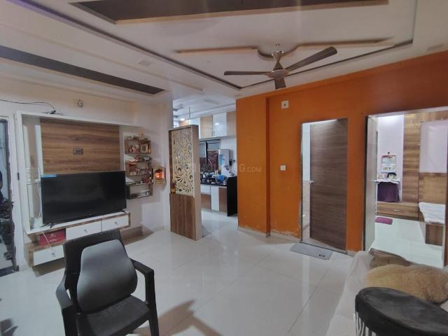 2 BHK Apartment in Chandkheda for rent Ahmedabad. The reference number is 20515568