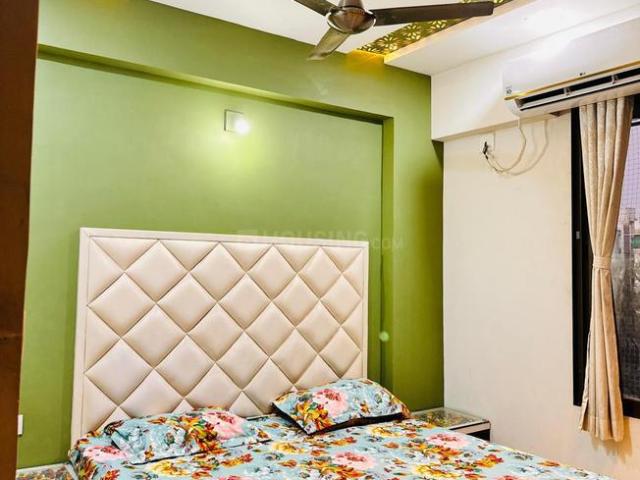 2 BHK Apartment in Chandkheda for rent Ahmedabad. The reference number is 20517751