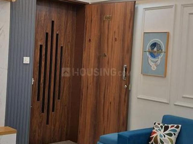 2 BHK Apartment in Chandkheda for rent Ahmedabad. The reference number is 20536344