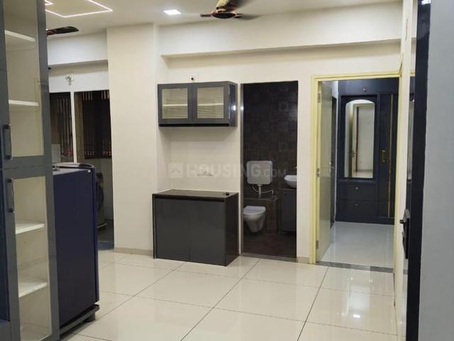 2 BHK Apartment in Chandkheda for rent Ahmedabad. The reference number is 20540451