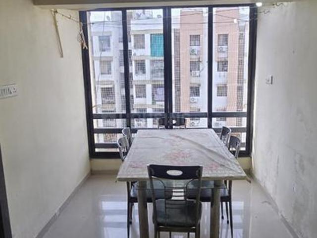 2 BHK Apartment in Chandkheda for rent Ahmedabad. The reference number is 20551913