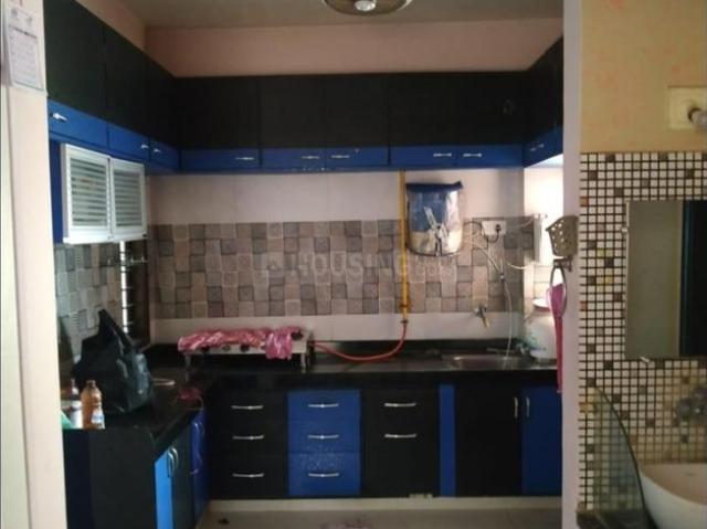 2 BHK Apartment in Chandkheda for rent Ahmedabad. The reference number is 20555569
