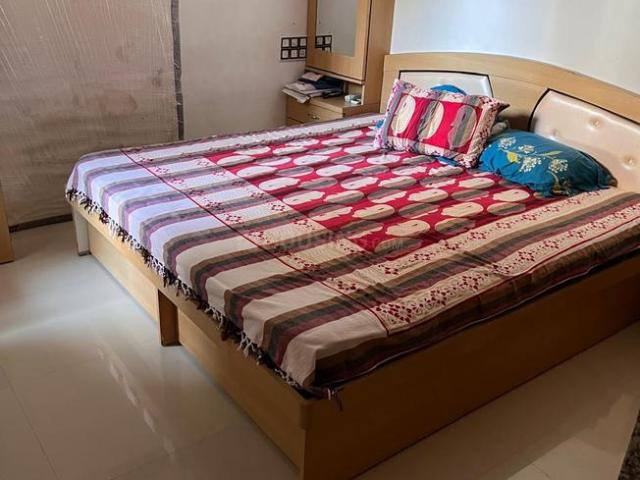 2 BHK Apartment in Chandkheda for rent Ahmedabad. The reference number is 20570113