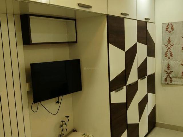 2 BHK Apartment in Chandkheda for rent Ahmedabad. The reference number is 20586752