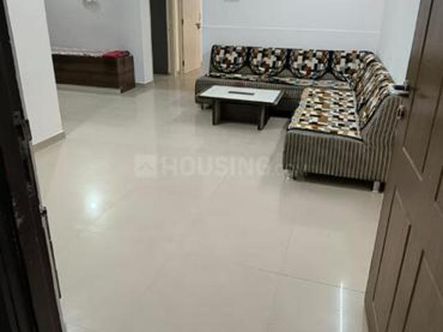 2 BHK Apartment in Chandkheda for rent Ahmedabad. The reference number is 20611487